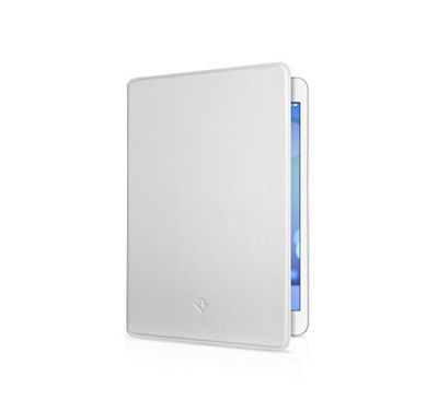 Twelve South Surfacepad Custodia Protettiva per iPad Mini/Mini Retina, Bianco