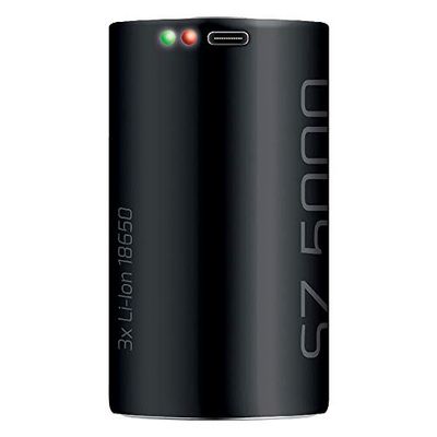 Seac Oplaadbare batterij voor Seac SZ5000 Duiklampen