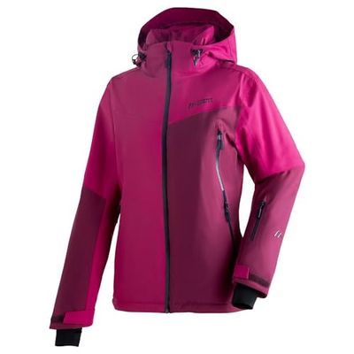 maier sports Nuria, magenta/cherrywin, 38, 3001201