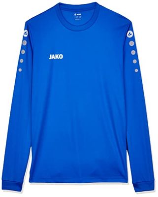 Jako, Maglia Team la Calcio Maglia, Uomo, Trikot Team LA, Royal, L