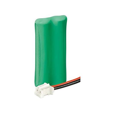 Goobay 73978 2x AAA (Micro)/HR03 650 mAh hirose-stekker, verbindingsaccu (NiMH), 2, 4 V