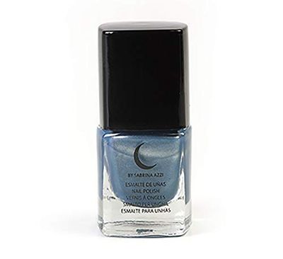 SABRINA AZZI Sabrina Bnails Deep Emalia (220) 5 ml, Standardowy, Pojedynczy