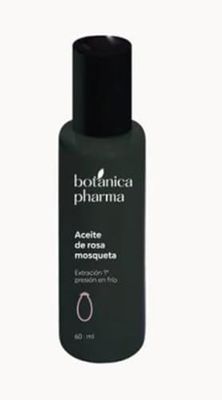 Botánicapharma Rose Hip Oil Spray 60 ml