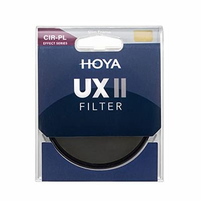 HOYA 58,0 MM UX CIR-PL MkII