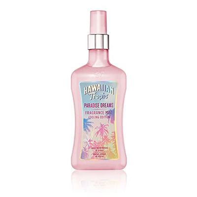 Hawaiian Tropic Paradise Dreams Cooling Body Mist 250ml