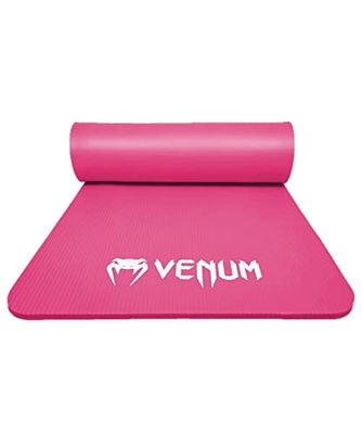 Venum, Laser Yogamat, uniseks, volwassenen, eenheidsmaat, roze