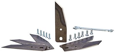 AL-KO 127400 Kit Cuchillas Robolinho