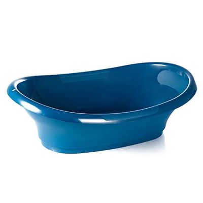 THERMOBABY Wanna VASCO Niebieski ocean - Od urodzenia do 10 miesięcy - Wyprodukowano we Francji