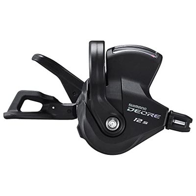 Deore M6100 mountainbike Rapidfire shifter pod met 2-weg