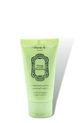 La Sultane de Saba 3700448600660 Tekräm huvudduk, 50 ml