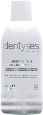 DENTYSES WHITENING KOLUTORISK