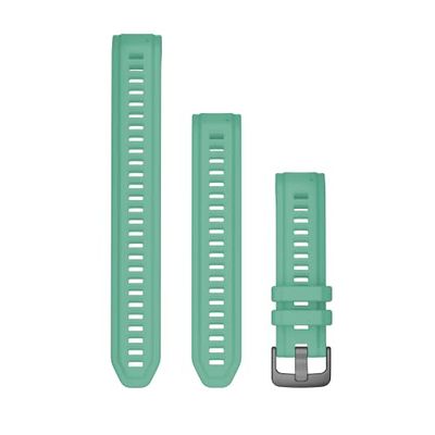 Garmin Wisselarmband 20 mm, geschikt voor Instinct 2 S-modellen