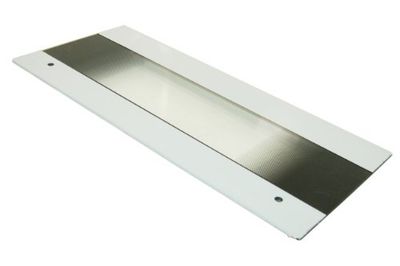 Diplomat Cooker Straight Glass Door Genuine Part Number 117Osdassy43