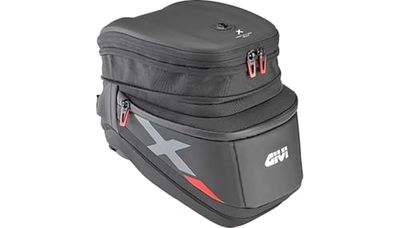 GIVI Sac DE RÉSERVOIR X-Line SP. Afrique Twin