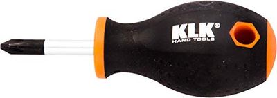 Cacciavite Philips corto 2x38mm KLK