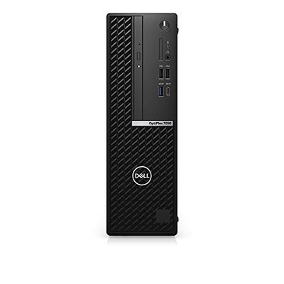 Dell OptiPlex 7090 - SFF - Core i5 10505 3.2 GHz - vPro - 16 GB - SSD 512 GB