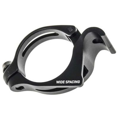 SRAM S950 Kettingset 10-Speed Yaw voor BB30 Wide Spacing 50-34 (Lagers Niet Inbegrepen) (Speciale Order) - 175 mm