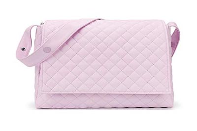 Duffi Baby 0554-06 – väska av konstläder Lux, 1 st.