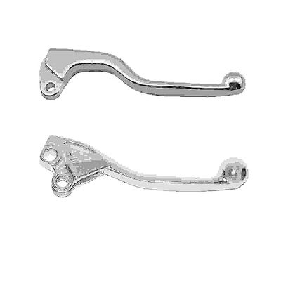 ACCOSSATO Paire de leviers pour KAWASAKI KX de 1998 à 2000 (CC 100) (KX100C)