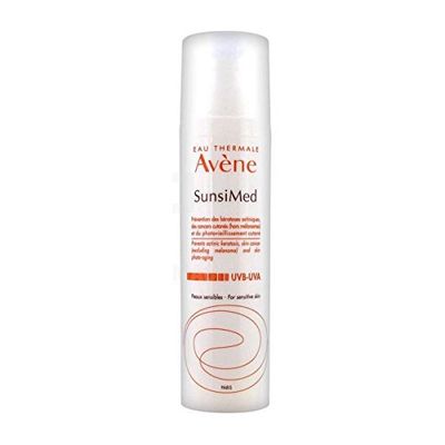 Avene Sunsimed 80 ml, 80 ml (1-pack)