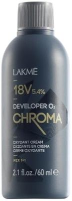 Lakme chroma color developer 18v 60 ml, LAKMÉ