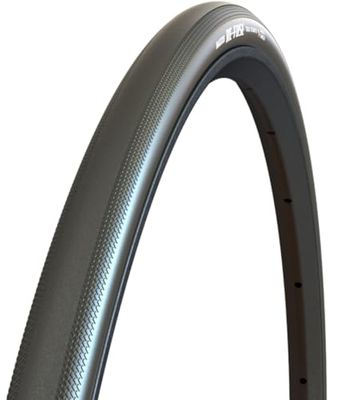 Maxxis Re-Fuse (Gen 2) 700x28c Full Silica MaxxShield 60TPI Pieghevole, Copertura Road Unisex Adulto, Nero, 700 x 28C