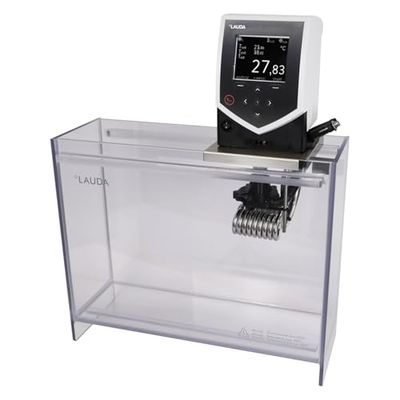 Lauda ECO ET 15 G warmtethermostaat, 230 V, 50/60 Hz