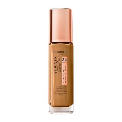 Bourjois Always Fabulous 24 Hs Foundation 520
