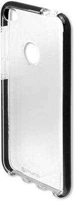 4smarts Soft Cover Airy Shield Huawei P8 Lite 2017 zwart, 469912