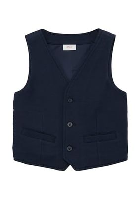 s.Oliver Indoor vest, 5952, 110 cm