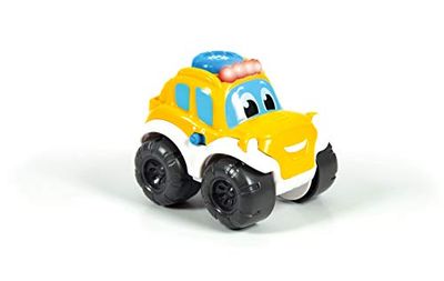 Clementoni - Centros de Actividades - Modelo n. 14859 Gigi Multicolor
