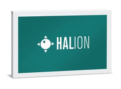 Steinberg HALion 7 logiciel d'échantillonnage et de conception sonore