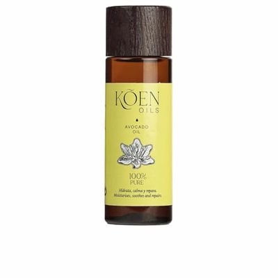 Koen Oils Daytime Facial Serums and Liquids Ideal for Unisex Adult