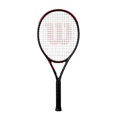 Wilson Clash 26 V3 Tennis Racket