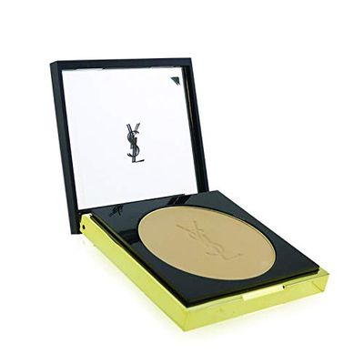Yves Saint Laurent Encre de Peau All Hours Compact Powder B30 Almond 30g