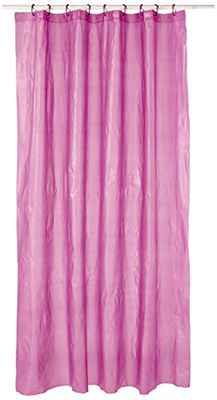 Amiko Curtain 140 x 180 cm blue
