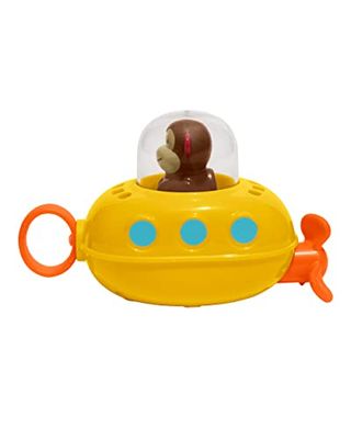 Skip Hop Zoo Pull and Go Submarine