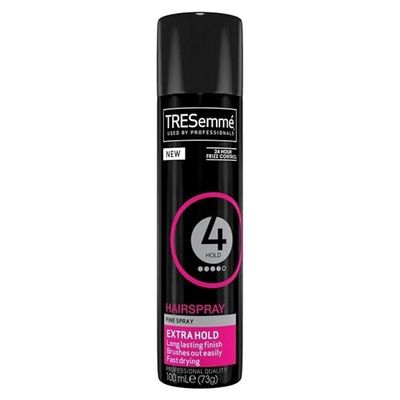 TRESemmé Extra Hold Hairspray 100 ml