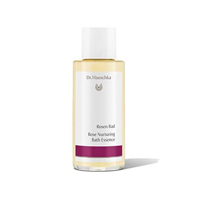 Dr. Hauschka Rose Nurturing Bath Essence 100 ml