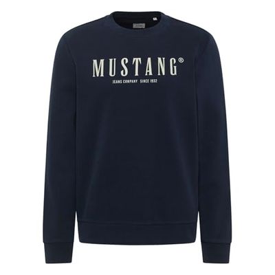 MUSTANG Style Clio, Mörk safire 4136, L