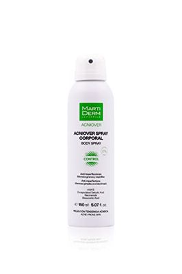 MARTIDERM Acniover Body Spray 150 ml