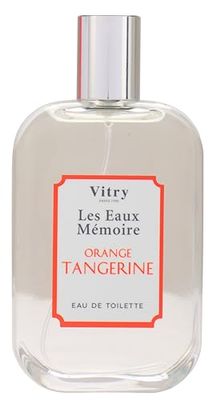 EAU DE TOILETTE ORANGE TANGERINE 100ML