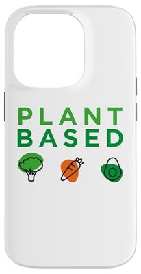 Plant Based Case for iPhone 14 Pro