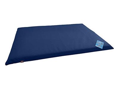 Gorpets ODCMS-20 Gorpets Essence - Felpudo para Exteriores (46 x 61 x 5 cm), Color Azul Marino