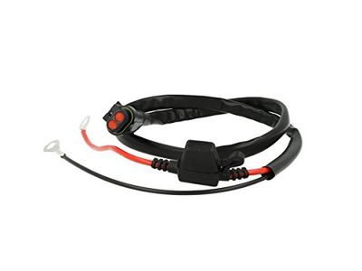 BC Battery Controller 710-STD2V conector bateria com ilhoses para carregadores BC Battery Controller