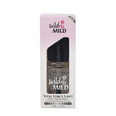 Wild&Mild Vital Force W&M, paquete de 1