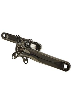 Shimano XTR FC-M9020 11-växlad XTR Trail Crank set utan ring, kedjelinje 50 mm, 170 mm