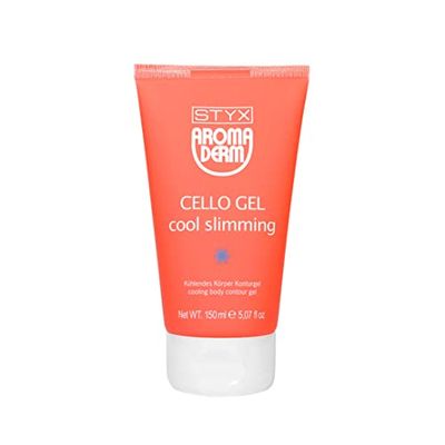 Aroma Derm Cello Gel Cool Slimming 150 ml