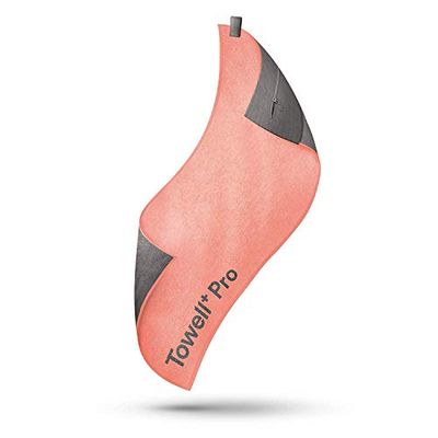 STRYVE Towell+Pro Sweet Peach