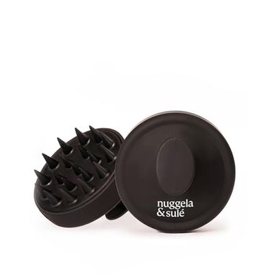 Nuggela & Sulé Magic Massager Brush - Massage Brush